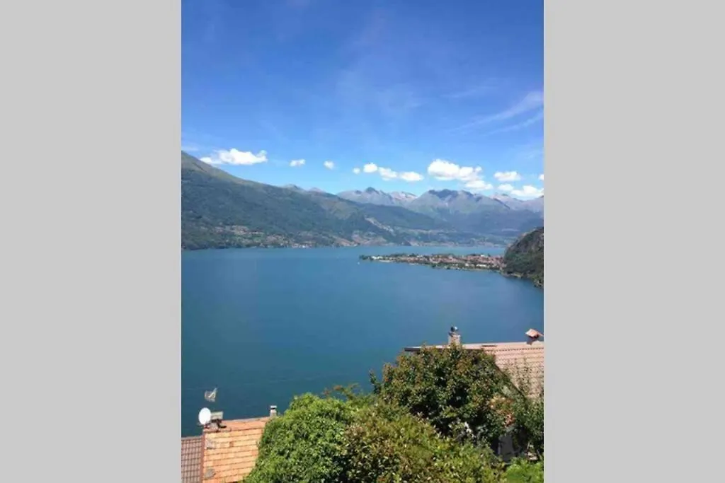 Beautiful Poolside And Stunning Lake View Gardenia Bellano 0*,