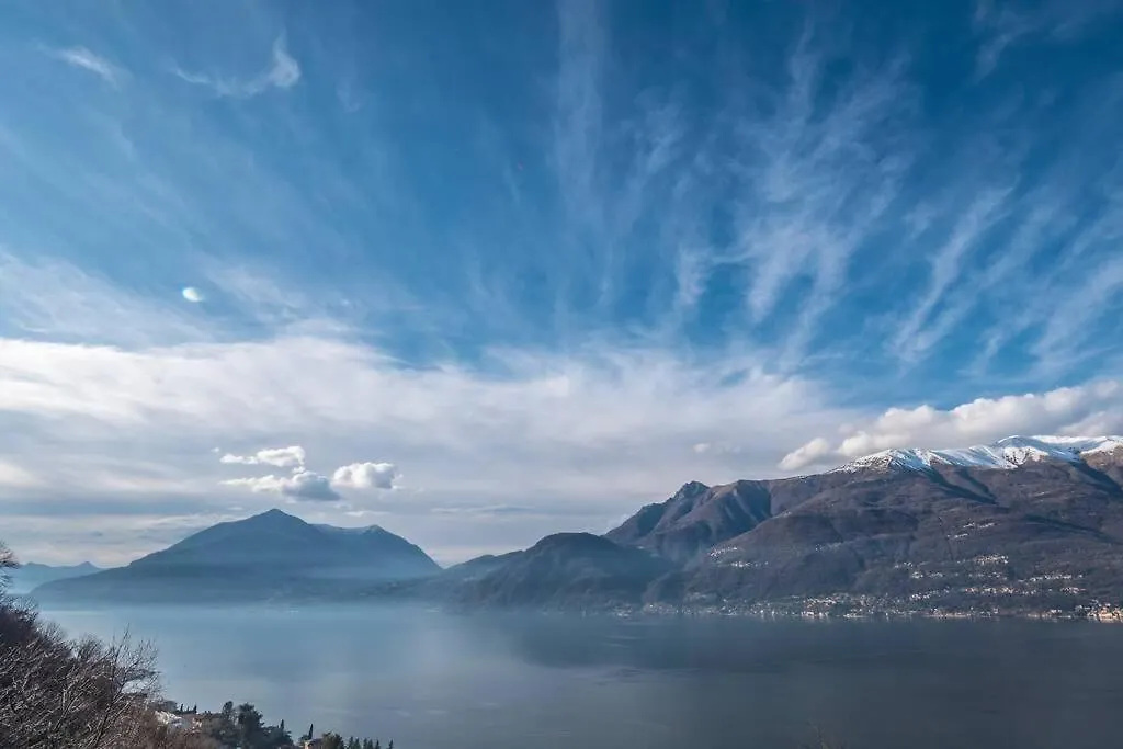 Beautiful Poolside And Stunning Lake View Gardenia Bellano